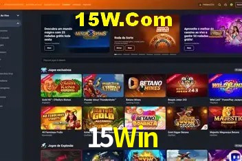 15Win App