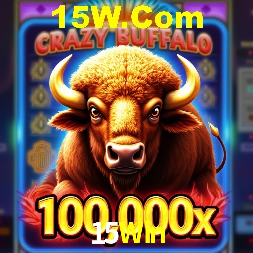 15Win: Seu Especialista em Apostas Esportivas Brasileiras